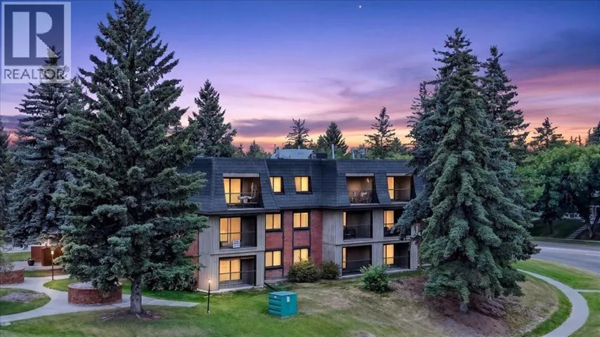 3106, 4001C 49 Street NW, Calgary, Alberta T3A2C9