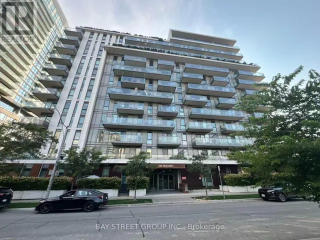 909 - 260 SACKVILLE STREET, Toronto (Regent Park), Ontario M5A0B3