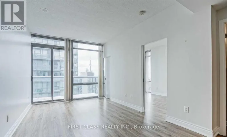 1301 - 37 GROSVENOR STREET, Toronto (Bay Street Corridor), Ontario M4Y3G5