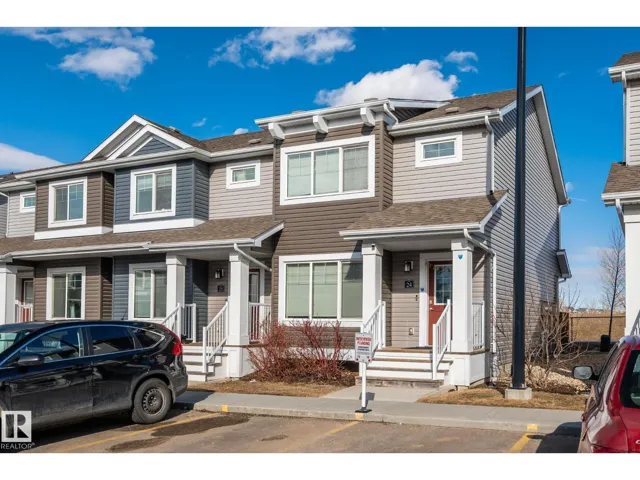 #24 4205 30 ST NW, Edmonton, Alberta T6T2G9