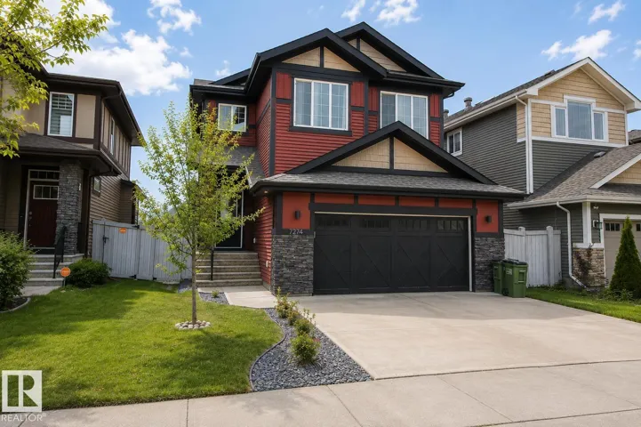 7274 MORGAN RD NW, Edmonton, Alberta T5E6V7