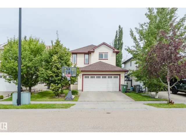 120 RUE MARQUET, Beaumont, Alberta T4X1W2