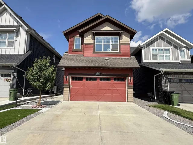 1575 PLUM CIRCLE CI SW, Edmonton, Alberta T6X2W9