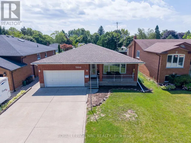 7030 HAROVICS LANE, Niagara Falls (Arad/Fallsview), Ontario L2G7S9