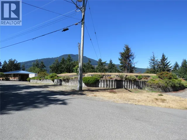 3799 PANORAMA Cres, Chemainus, British Columbia V0R1K4