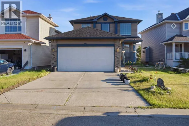 28 Coral Springs Close NE, Calgary, Alberta T3J3S4
