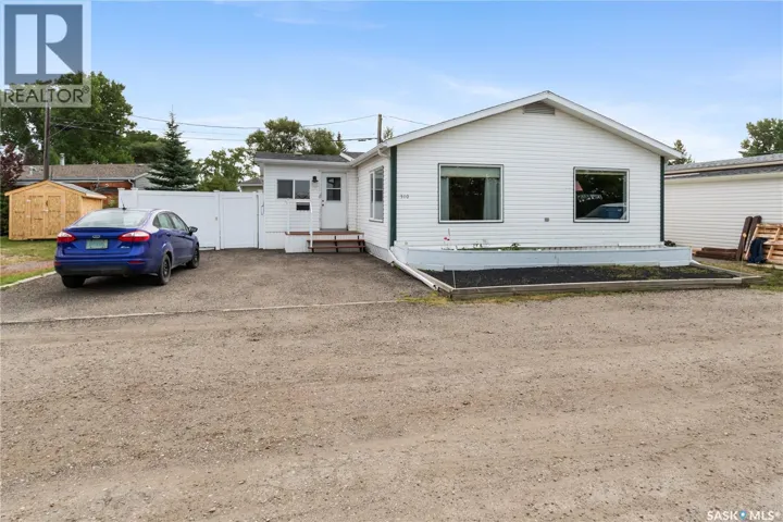 510 City View ESTATES, Sherwood Rm No. 159, Saskatchewan S4P3W8