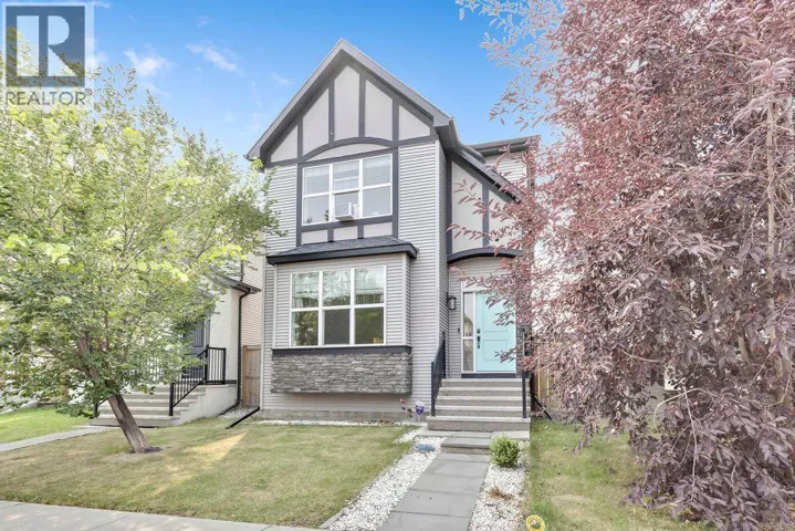 227 Cranford Way SE, Calgary, Alberta T3M2C4