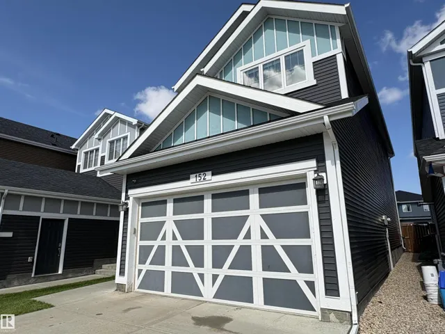 152 STURTZ BN, Leduc, Alberta T9E1E3