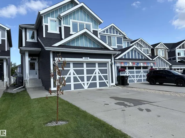 152 STURTZ BN, Leduc, Alberta T9E1E3