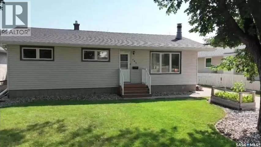 195 Wells STREET, Regina, Saskatchewan S4R5Z6