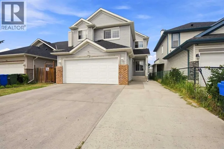 610 Saddlecreek Way NE, Calgary, Alberta T3J4A4