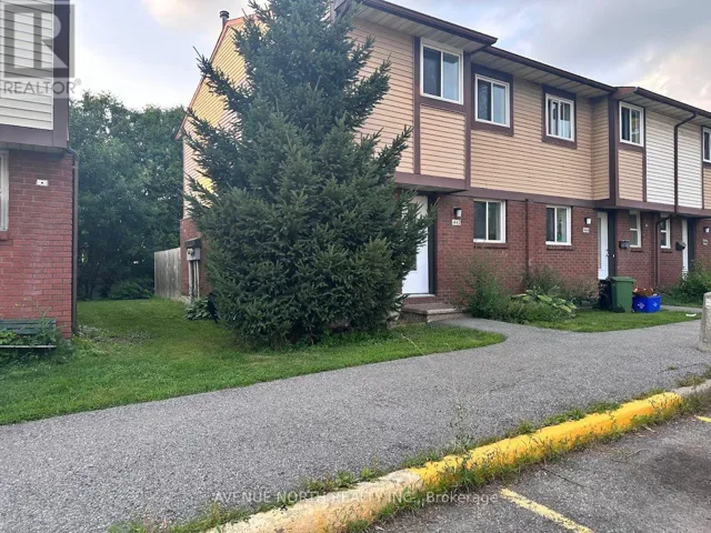 98 - 1442 FOXWELL STREET, Ottawa, Ontario K1B5J2