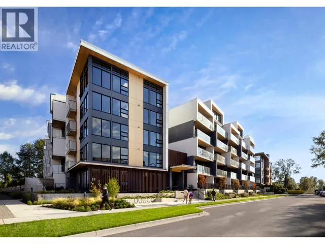 310 310 SALTER STREET, New Westminster, British Columbia V3M0N7