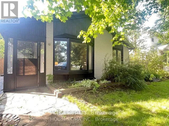 46 SEATON DRIVE W, Aurora (Aurora Highlands), Ontario L4G2K3