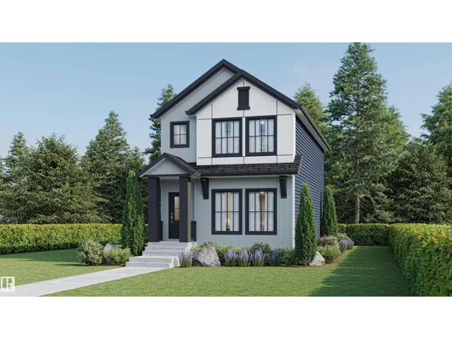 51 Clichy CL, St. Albert, Alberta T8T2E4