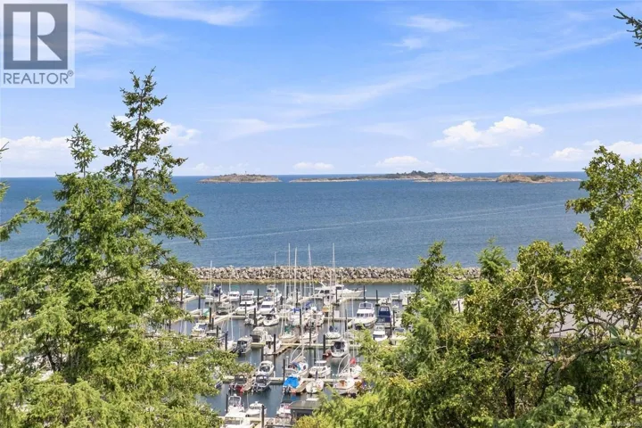 Lot 5 Redden Rd, Nanoose Bay, British Columbia V9P9H4