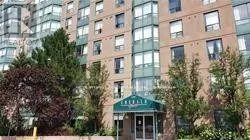 402 - 135 HILLCREST AVENUE, Mississauga (Cooksville), Ontario L5B4B1