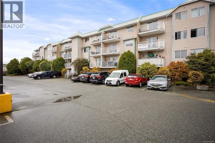 315 3185 Barons Rd, Nanaimo, British Columbia V9T5T3