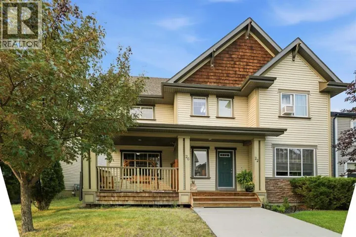26 Copperpond Place SE, Calgary, Alberta T2Z0L6