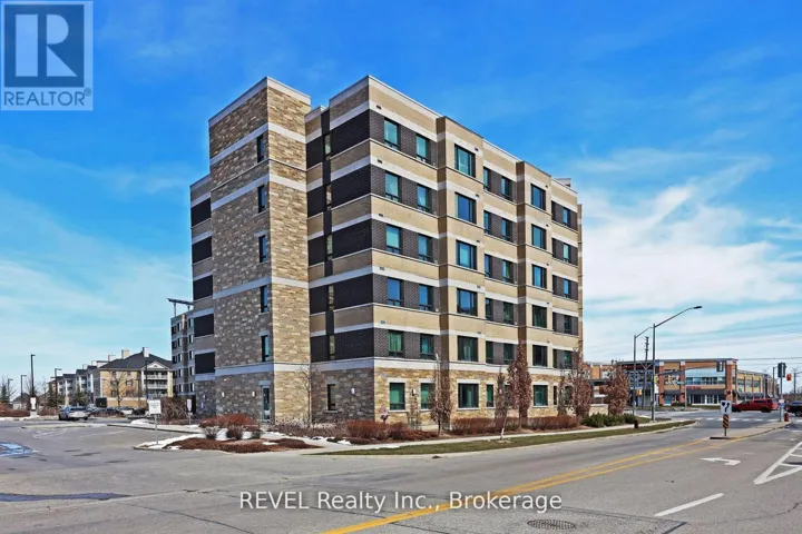 323 - 7400 MARKHAM ROAD, Markham (Middlefield), Ontario L3S0C5
