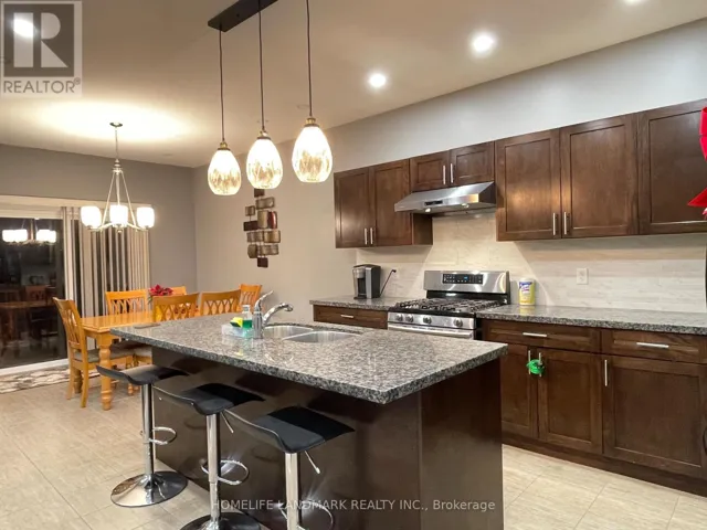 MAIN - 26 GREENWICH STREET, Barrie (Ardagh), Ontario L4N9L7