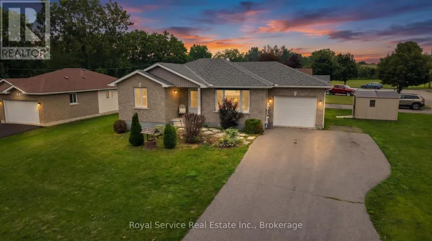 10 JANE'S COURT, Cramahe (Colborne), Ontario K0K1S0
