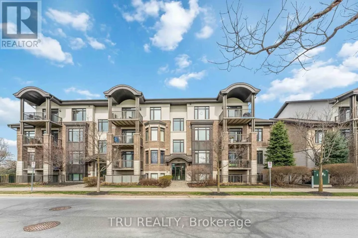 301 - 755 BEAUPARC PRIVATE, Ottawa, Ontario K1J0B5