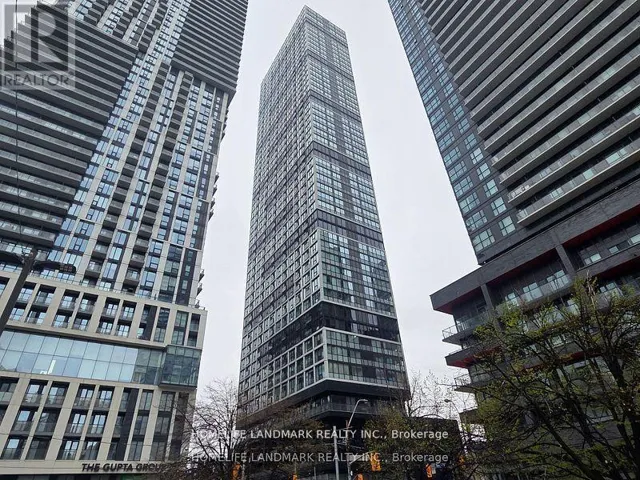 1010 - 181 DUNDAS STREET E, Toronto (Church-Yonge Corridor), Ontario M5A0N5