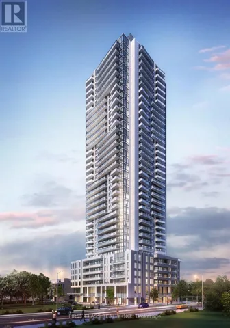 1605 - 15 DAVID SALOMON DRIVE, Toronto (Flemingdon Park), Ontario M3C1E7