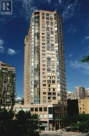 1114 - 44 ST JOSEPH STREET, Toronto (Bay Street Corridor), Ontario M4Y2W4