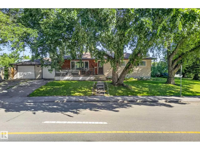 14804 95 AV NW, Edmonton, Alberta T5N0B5
