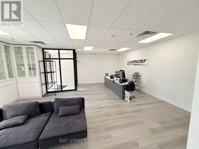 219 CONNIE CRESCENT, Vaughan (Concord), Ontario L4K1L4