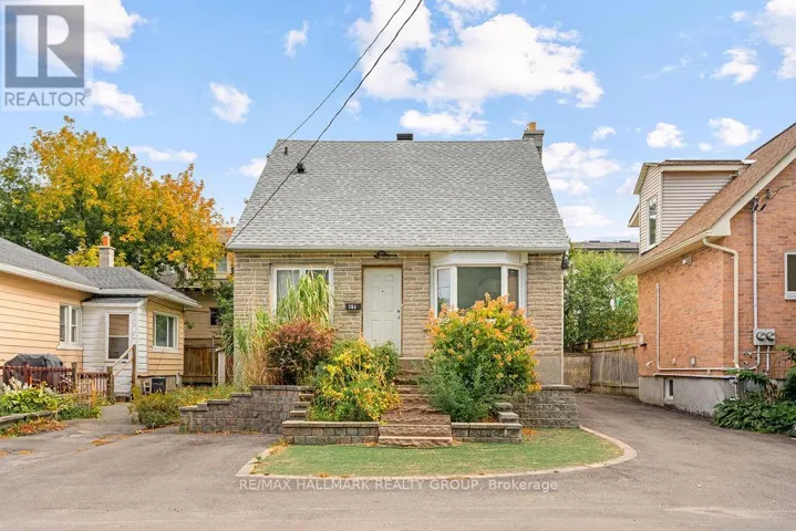 2 - 359 DOMINION AVENUE, Ottawa, Ontario K2A2H1