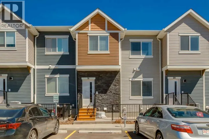 31 Tuscany Summit Square NW, Calgary, Alberta T3L0G1