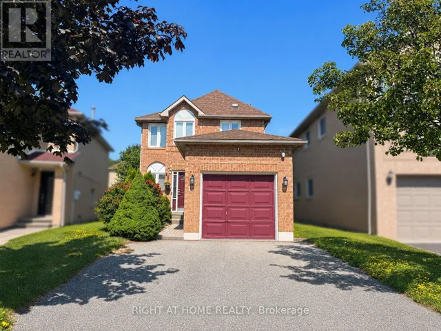 10 BANNER ROAD, Brampton (Brampton West), Ontario L6X4K6