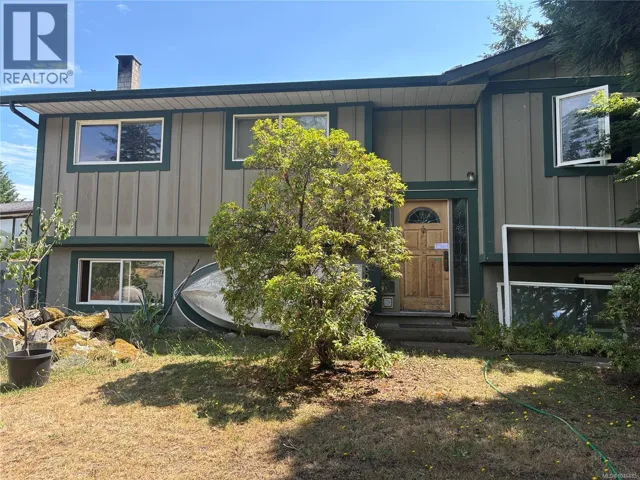 1308 Wilhelmina Way, Langford, British Columbia V9B4K3