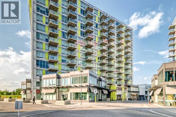 905, 30 Brentwood Common NW, Calgary, Alberta T2L2J9