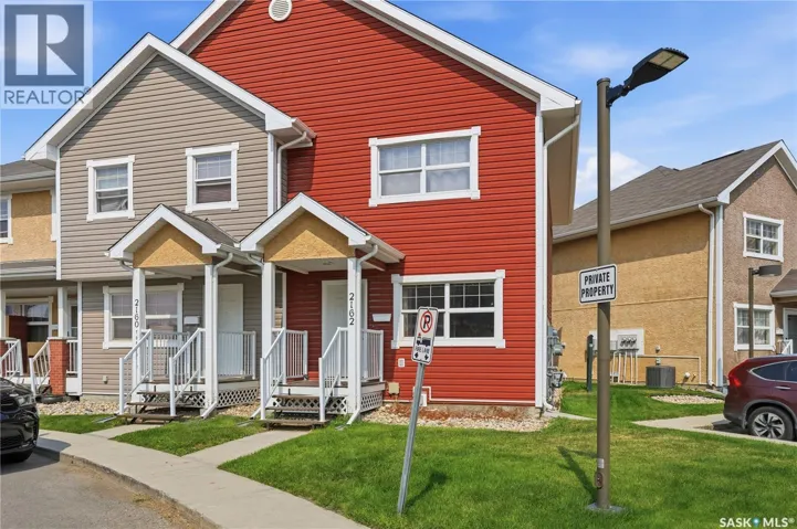 2162 Toronto STREET, Regina, Saskatchewan S4P0B8