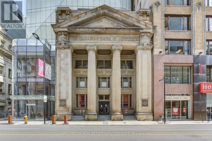 4407 - 197 YONGE STREET, Toronto (Church-Yonge Corridor), Ontario M5B0C1
