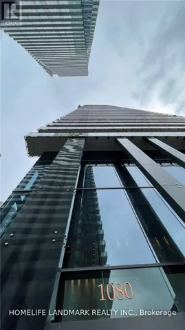 3010 - 1080 BAY STREET, Toronto (Bay Street Corridor), Ontario M5S0A6