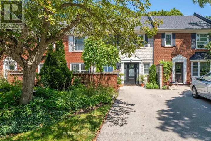 531 - 531 ARLINGTON BOULEVARD, Burlington (Roseland), Ontario L7N2S5