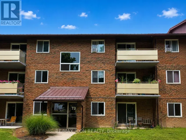 20 - 73 BALDOON ROAD, Chatham-Kent, Ontario N8A4K9