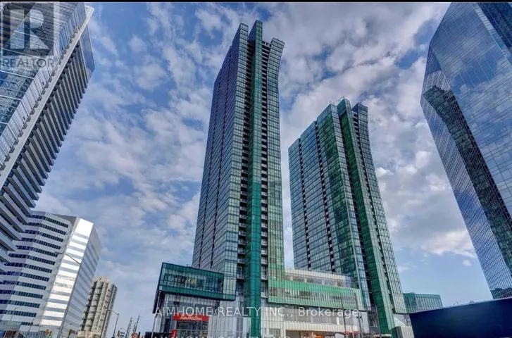 1503 - 9 BOGERT AVENUE, Toronto (Lansing-Westgate), Ontario M2N0H3
