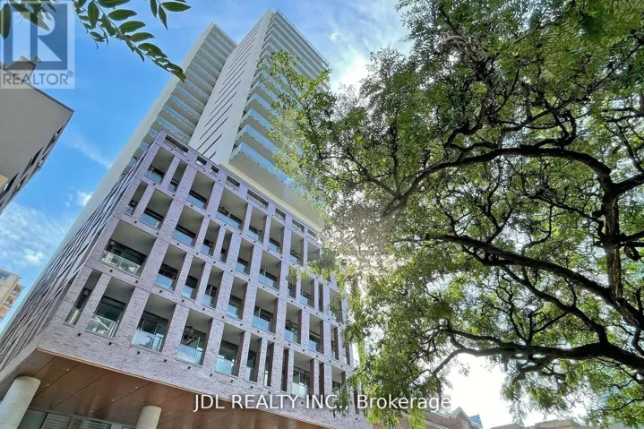 2101 - 81 WELLESLEY STREET E, Toronto (Church-Yonge Corridor), Ontario M4Y0C5