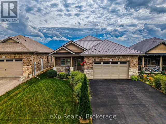 257 DONLY DRIVE S, Norfolk (Simcoe), Ontario N3Y0C8
