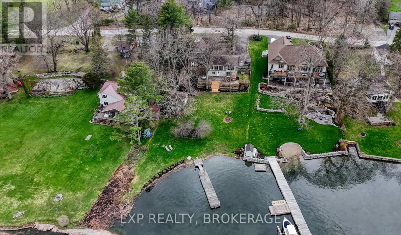 59 KERRY POINT ROAD, Leeds and the Thousand Islands, Ontario K0E1R0