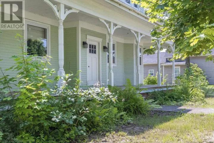 366 Main Street, Middleton, Nova Scotia B0S1P0