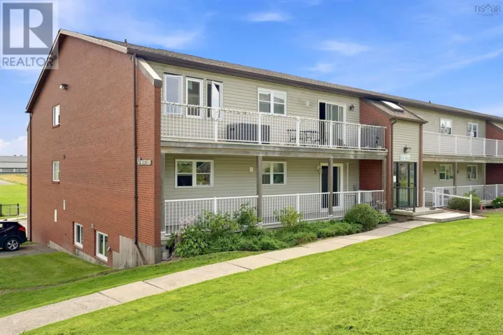 11 6A Rose Way, Dartmouth, Nova Scotia B2Y4L9
