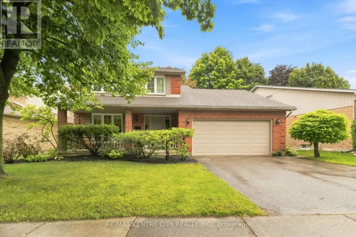194 WHISPERWOOD AVENUE, London South (South K), Ontario N6K4C8